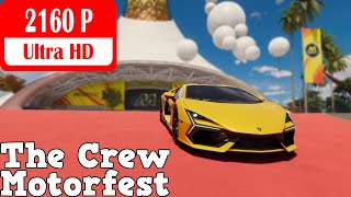 The Crew Motorfest - Lamborghini Revuelto 2023