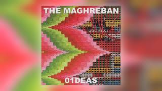 The Maghreban - Can't Breathe (feat. Anushka) [Audio]