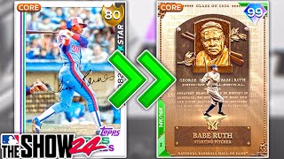 15 Cheap TEAMS you NEED to COMPLETE COLLECTIONS in MLB The Show 24