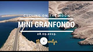 Gran Fondo Pag - mini staza