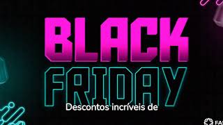 Black Friday Faspec