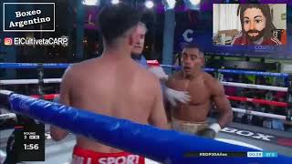 Matias Romero vs Jackson Furtado ][ ElCultivetaBOX