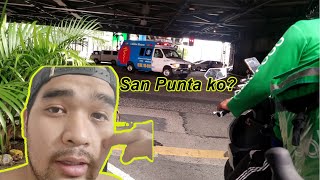 EDSA SHORT RIDE | Semi Bike Vlog | Biyaheng Pandemic