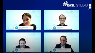 EASL Studio S05E13 - Basics in decision-making for liver cancer treatment