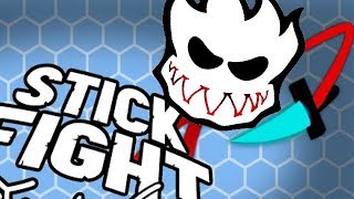 Stick Fight - w/ Gregle and Event