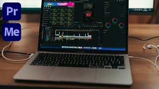 EXPORTAR con ADOBE MEDIA ENCODER, desde Adobe Premiere Pro