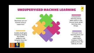 Machine Learning - Types of  machine learning