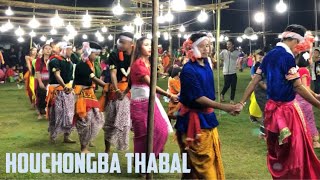 Mera Houchongba Thabal || Song - Leirangi Leinamga || Charangpat, Manipur