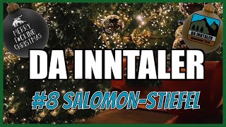 #8 Salomon Toundra Pro Winterstiefel  Inntaler-Adventskalender 2021