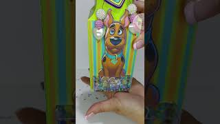 #scoobydoo #manualidades #papeleriacreativa #papeleriabonita #decoracion #crafters