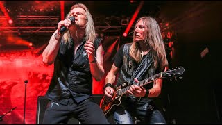 Jorn === Live On Death Road  [ 2019  ] ★ HQ ★