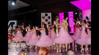 Miss Teen Venezuela 2022 Opening