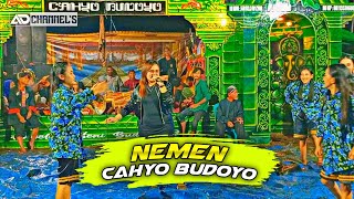 Nemen - Adelia Pinnot - Campursari Cahyo Budoyo