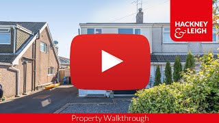 Hackney & Leigh Estate Agents - Property For Sale - 21 Jefferson Drive, Ulverston, LA12 9LU