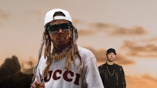 Eminem, Lil Wayne - Best Life (ft. 2Pac) Robbïns Remix 2024