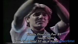 Sergio Denis -  Te quiero Tanto - Videoclip Oficial 1986 Inedito!