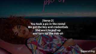 Melii - Copy | Lyrics