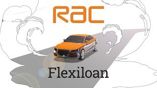 RAC Flexiloan