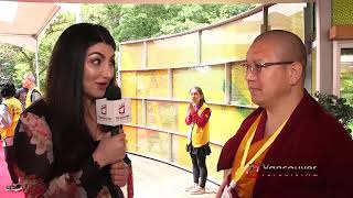 VTV: BC Buddhist Festival