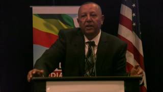 Amhara Global Conference-Washington -1