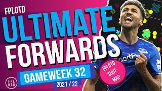 FPL GAMEWEEK 32 TRANSFER TIPS | BEST FPL PLAYERS FOR GW 32 | Fantasy Premier League Tips 2021/2022