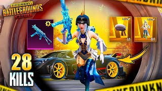 САМЫЙ ЛУЧШИЙ UMP 45 В ИГРЕ 😍😱  PUBG Mobile С ВЕБКОЙ НА РУКИ В ПУБГ МОБАЙЛ