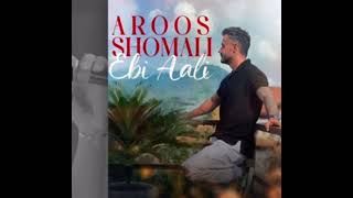 Aroos shomali Ebi Aali