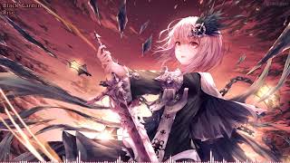 Nightcore - Rise