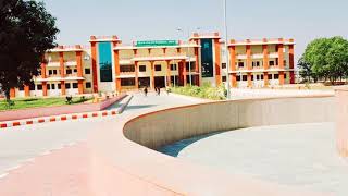 SKNAU Agriculture University jobner jaipur.