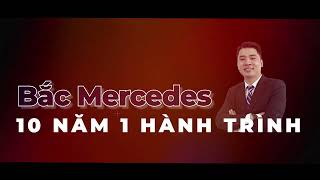 Bắc  Mercedes - Chuyên Nghiệp Tận Tâm - Mercdes Phú Mỹ Hưng | Kho xe lớn nhất toàn quốc