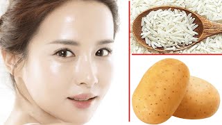 Japanese secret 🌹for skin whitening, also remove pigmentation and melasma fast!!!