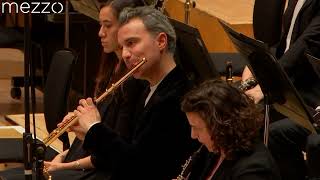 Barber: Violin Concerto - Janine Jansen, Antonio Pappano, London Symphony Orchestra