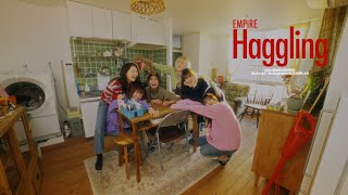 Empire - Haggling