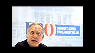 FPÖ und "Aula": Straches Zeichen der Läuterung