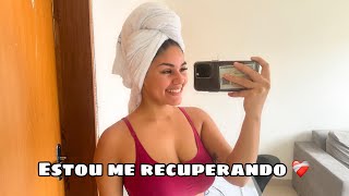 DailyVlog:Um Final de Semana feliz😍