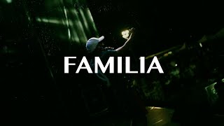 Morad x Jul Type Beat "FAMILIA" || Instru Rap by Kaleen