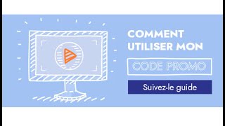 Passation de commande - Comment utiliser mon code promotionnel sur lyreco.fr ?