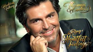 Thomas Anders 2024 Ring of heartfelt feelings