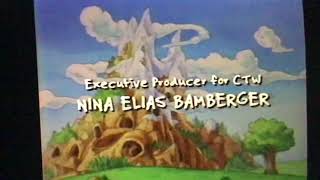 Dragon Tales Closing Credits 1999