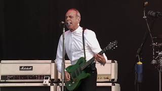 Status Quo "Hold You Back" (Live at Wacken 2017) - from "Down Down & Dirty At Wacken"