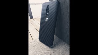 OnePlus 6T One Week Review