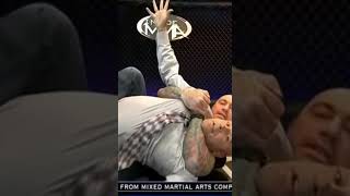 Rogan grapples reporter