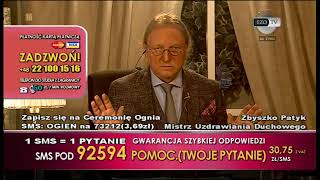 Ezo Tv - program na żywo!