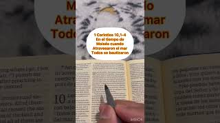 El Bautismo según la BIBLIA #catolico #apologéticacatolica #bautismo #BIBLIA