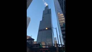 Willis Tower Chicago