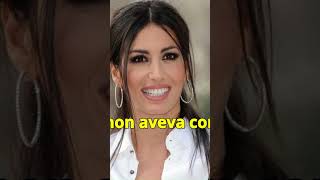 Elisabetta Gregoraci, il retroscena sulla rottura con Giulio Fratini#shorts