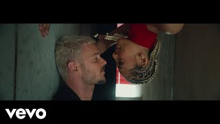 M. Pokora - Déjà Volé