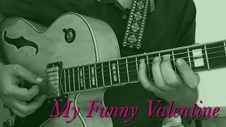 My Funny Valentine