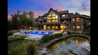 Camelot Ridge Resort | Avilla, IN