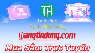 🔴 Mua sắm trực tuyến: Hangtindung.Com (24/02/2021) | MeTube